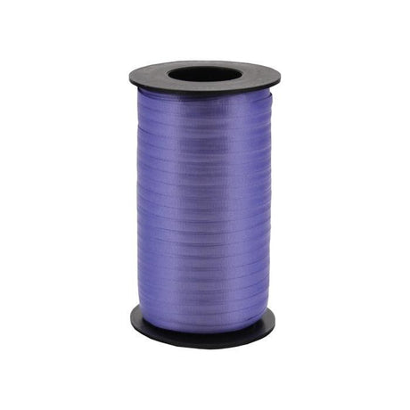 Periwinkle - Splendorette Curling Ribbon Solid - 3/16" x 500 Yards