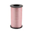 Pink - Splendorette Curling Ribbon Solid - 3/16" x 500 Yards