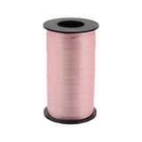 Pink - Splendorette Curling Ribbon Solid - 3/16" x 500 Yards