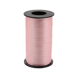 Pink - Splendorette Curling Ribbon Solid - 3/16" x 500 Yards