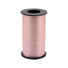 Pink - Splendorette Curling Ribbon Solid - 3/8" x 250 Yards