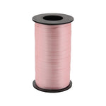 Pink - Splendorette Curling Ribbon Solid - 3/8" x 250 Yards