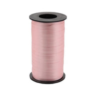 Pink - Splendorette Curling Ribbon Solid - 3/8" x 250 Yards
