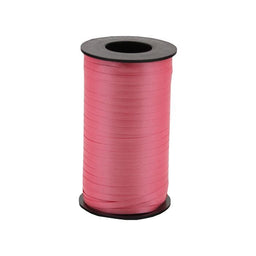 Primrose - Splendorette Curling Ribbon Solid - 3/16" x 500 Yards
