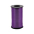 Purple - Splendorette Curling Ribbon Solid - 3/8" x 250 Yards