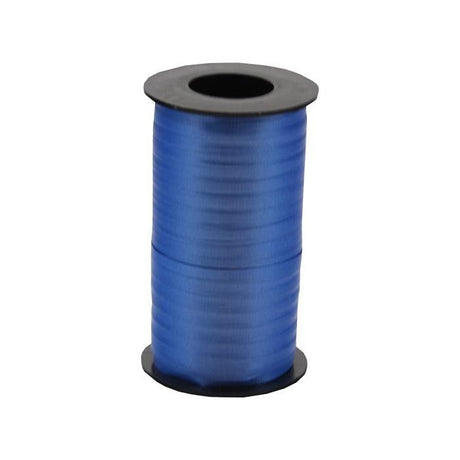 Royal - Splendorette Curling Ribbon Solid - 3/16" x 500 Yards