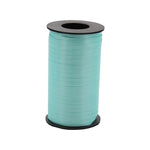 Sea Green - Splendorette Curling Ribbon Solid - 3/16" x 500 Yards