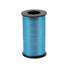Turquoise - Splendorette Curling Ribbon Solid - 3/16" x 500 Yards
