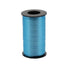 Turquoise - Splendorette Curling Ribbon Solid - 3/8" x 250 Yards