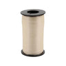 Vanilla - Splendorette Curling Ribbon Solid - 3/8" x 250 Yards