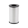 White - Splendorette Curling Ribbon Solid - 3/8" x 250 Yards