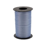 Williamsburg Blue - Splendorette Curling Ribbon Solid - 3/16" x 500 Yards