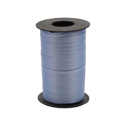 Williamsburg Blue - Splendorette Curling Ribbon Solid - 3/16" x 500 Yards