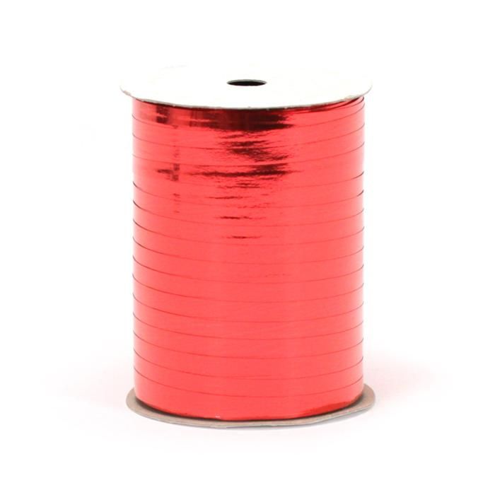 Berwick Splendorette ondulés Bolduc, 3/40,6 cm de Large par 457,2 m Bobine, Orange