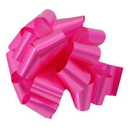 Beauty - Splendorette Pre-Notched Bow - 5" Width Bow with 18 Loops (1-1/4" Ribbon)