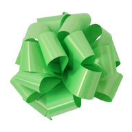 Citrus - Splendorette Pre-Notched Bow - 5" Width Bow with 18 Loops (1-1/4" Ribbon)