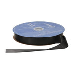 Black - Splendorette Ribbon - 1-1/4" x 250 Yards