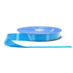 Caribbean Blue - Splendorette Ribbon - 1-1/4" x 250 Yards