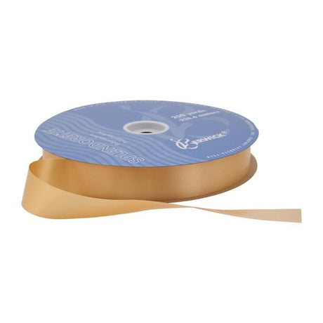 Gold - Splendorette Ribbon - 3/4" x 250 Yards