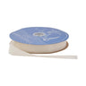 Ivory - Splendorette Ribbon - 1-1/4" x 250 Yards