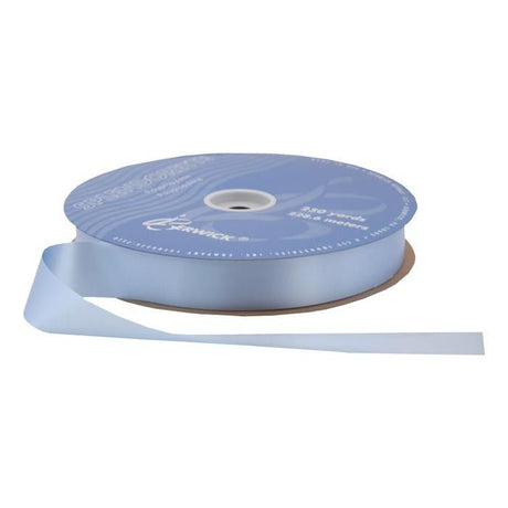 Light Blue - Splendorette Ribbon - 3/4" x 250 Yards