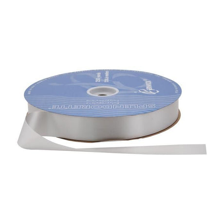 Silver - Splendorette Ribbon - 1-1/4" x 250 Yards