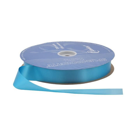 Turquoise - Splendorette Ribbon - 1-1/4" x 250 Yards