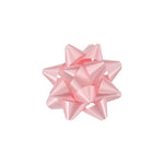 Beauty - Splendorette Star Bow - 3-3/4" Width Bow with 15 loops (3/4" Ribbon)
