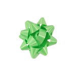 Citrus - Splendorette Star Bow - 3-3/4" Width Bow with 15 loops (3/4" Ribbon)