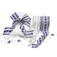 Star Bright (Wired Edge) Ribbon