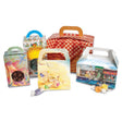 Summer Candy Totes