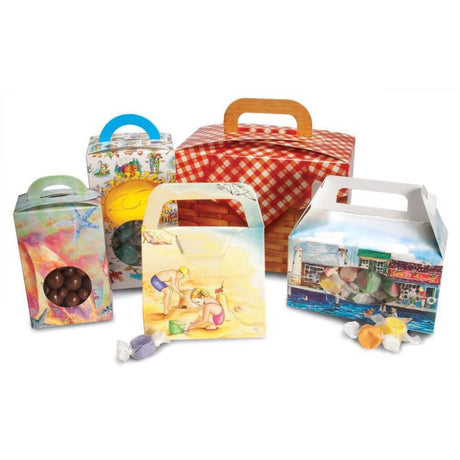Summer Candy Totes