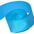 Island Blue - Sunrise Taffeta (Wired Edge ) Ribbon - 1-1/2" x 50 Yards