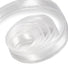 White - Sweet Dreams Ribbon - 1-1/2" x 50 Yards