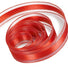 Red - Sweet Dreams Ribbon - 1-1/2" x 50 Yards