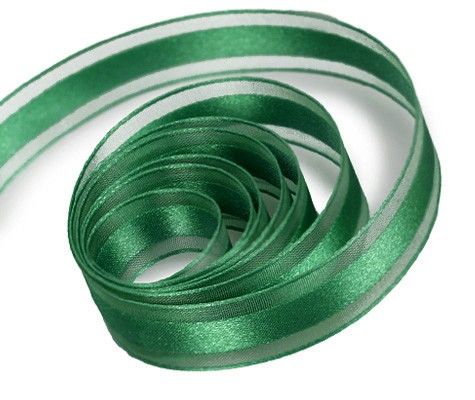 Green - Sweet Dreams Ribbon - 3/8" x 100 Yards