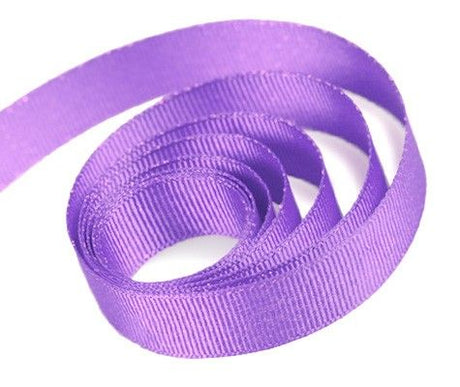 Light Orchid - Sweet Shimmer Ribbon - 7/8" x 25 Yards