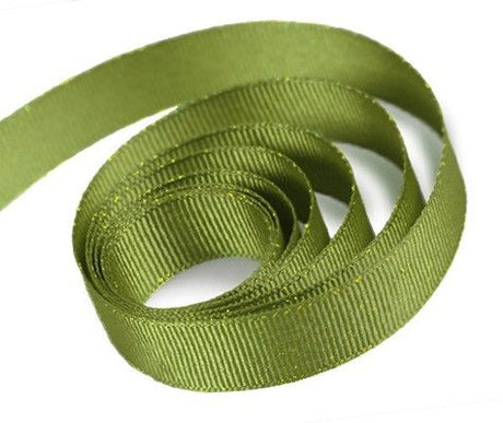 Willow - Sweet Shimmer Ribbon - 7/8" x 25 Yards