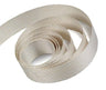 Ivory - Sweet Shimmer Ribbon - 1-1/2" x 50 Yards