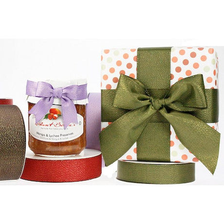 Sweet Shimmer Ribbon