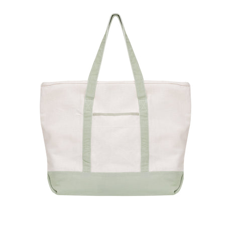 Extra Large Canvas Tote