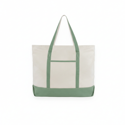 Extra Large Canvas Tote