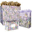 Secret Garden Gift Bags, Wrapping Paper, & Mailers