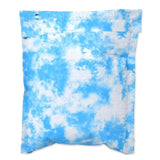 Sky Tie Dye Clouds Bubble Mailers Size 6.5x10 Padded Shipping Bags