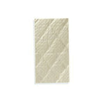 White - Ballo Candy Pad - (1/2 lb) 7-7/8 X 4-1/8"