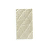 White - Ballo Candy Pad - (1/2 lb) 7-7/8 X 4-1/8"