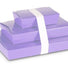 Lavender - Ballo Box - (1/4 lb) 4-1/2 x 2-5/16 x 1-1/8"
