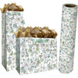 Snowdrift Floral Gift Bags & Wrapping Paper