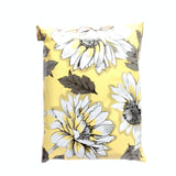 Sunflower Poly Mailers Size 10x13 Shipping Bags