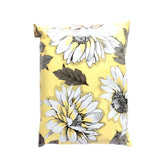 Sunflower Poly Mailers Size 6x9 Shipping Bags